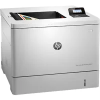 Принтер HP Color LaserJet Enterprise M553dn фото 1